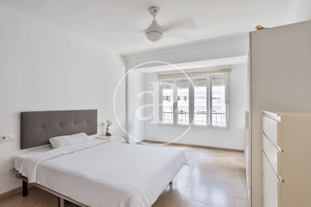 Apartamento de 8 habitaciones en Benimaclet, València ciudad en venta - 450.000 € (Ref: 9555961)