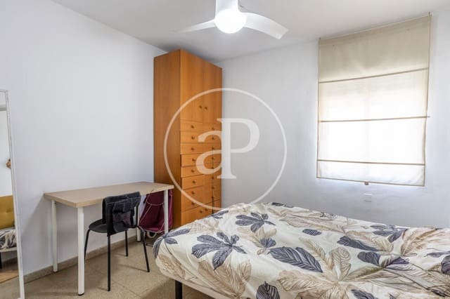 Apartamento de 8 habitaciones en Benimaclet, València ciudad en venta - 450.000 € (Ref: 9555961)