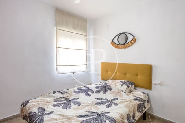 Apartamento de 8 habitaciones en Benimaclet, València ciudad en venta - 450.000 € (Ref: 9555961)