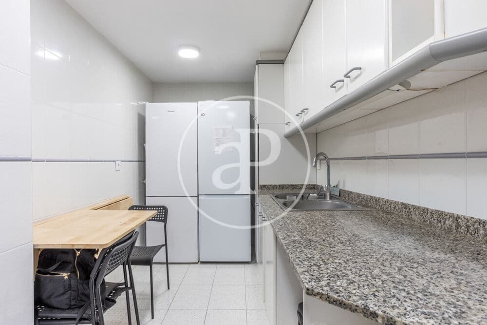 8 quarto Apartamento para venda em Valencia cidade - 450 000 € (Ref: 9555961)