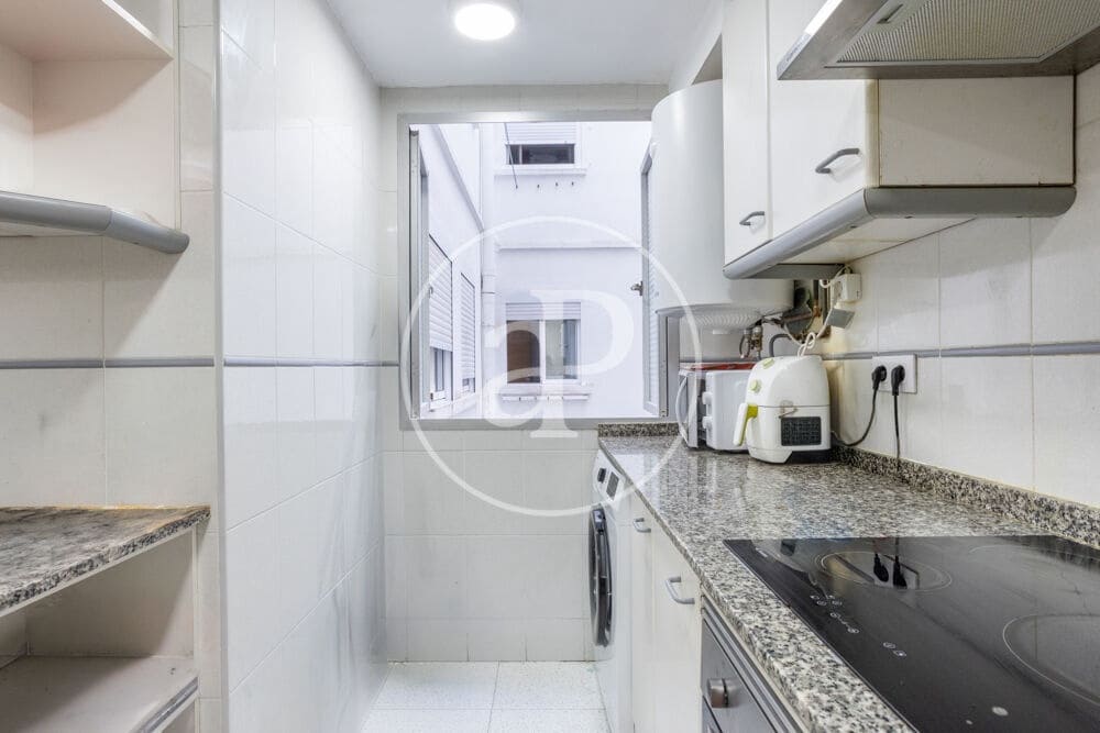 8 quarto Apartamento para venda em Valencia cidade - 450 000 € (Ref: 9555961)