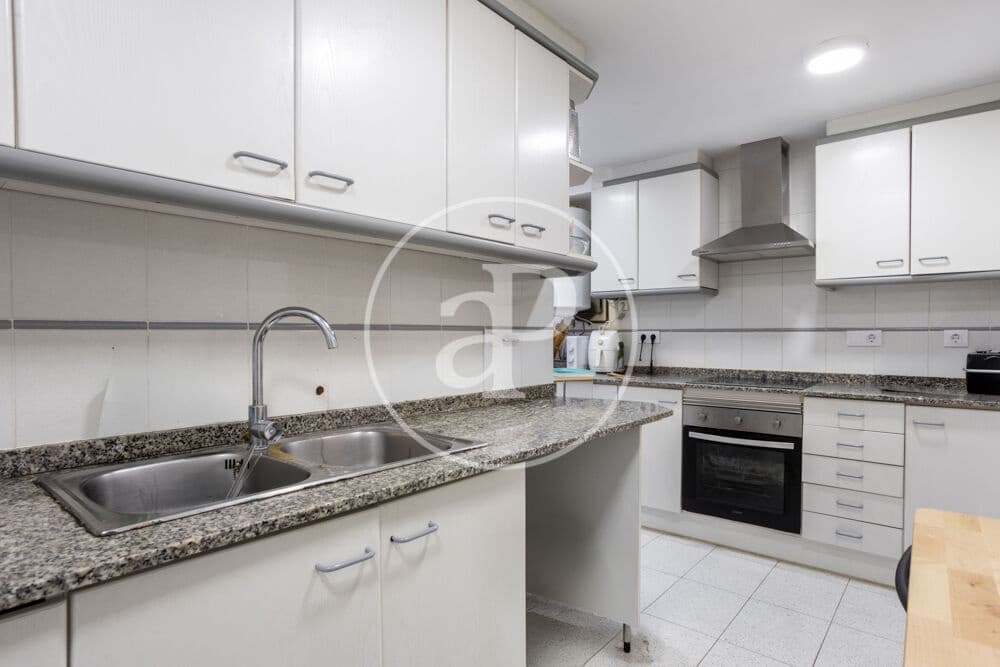 8 quarto Apartamento para venda em Valencia cidade - 450 000 € (Ref: 9555961)