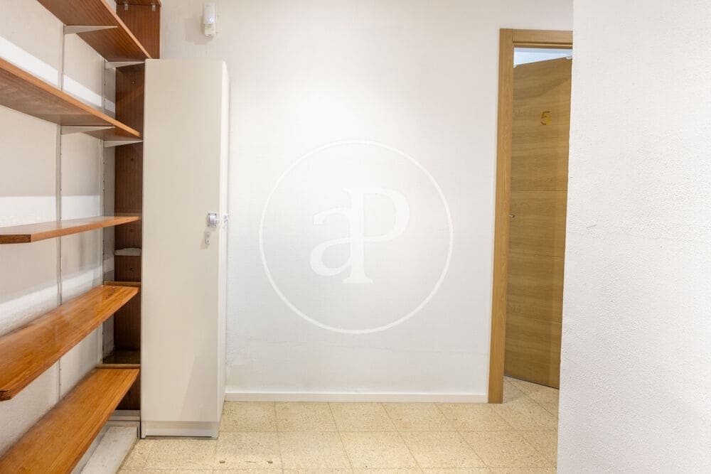 8 quarto Apartamento para venda em Valencia cidade - 450 000 € (Ref: 9555961)