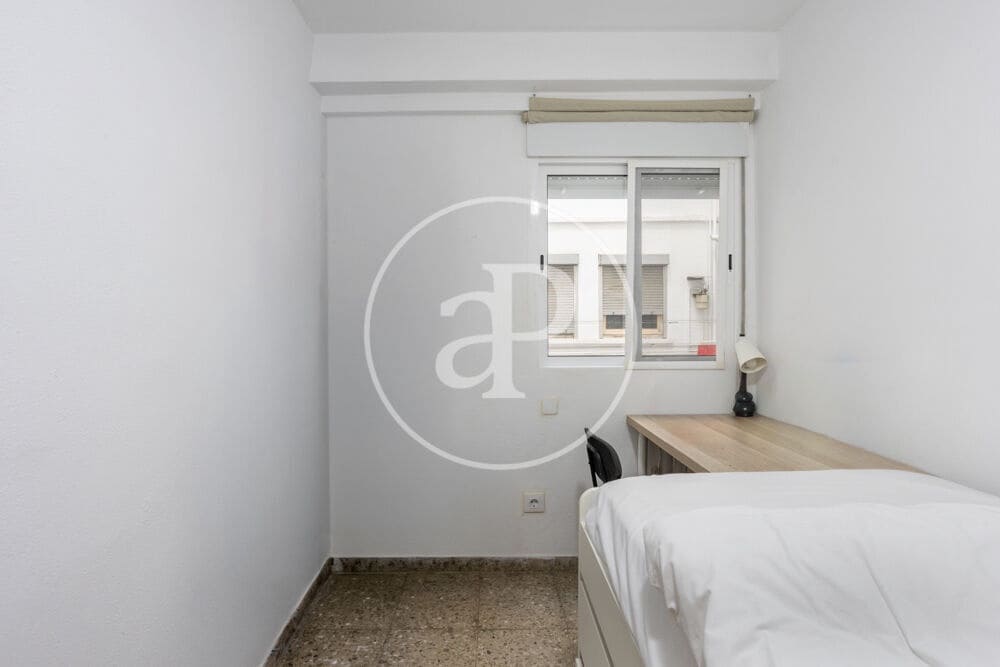 8 quarto Apartamento para venda em Valencia cidade - 450 000 € (Ref: 9555961)