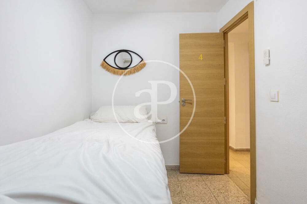 8 quarto Apartamento para venda em Valencia cidade - 450 000 € (Ref: 9555961)