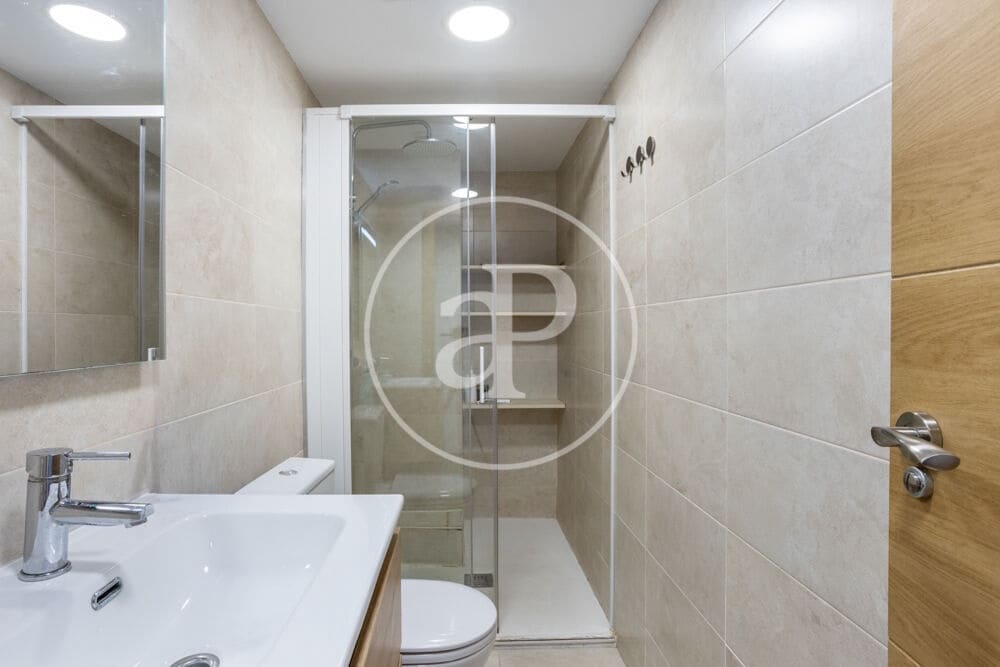 8 quarto Apartamento para venda em Valencia cidade - 450 000 € (Ref: 9555961)