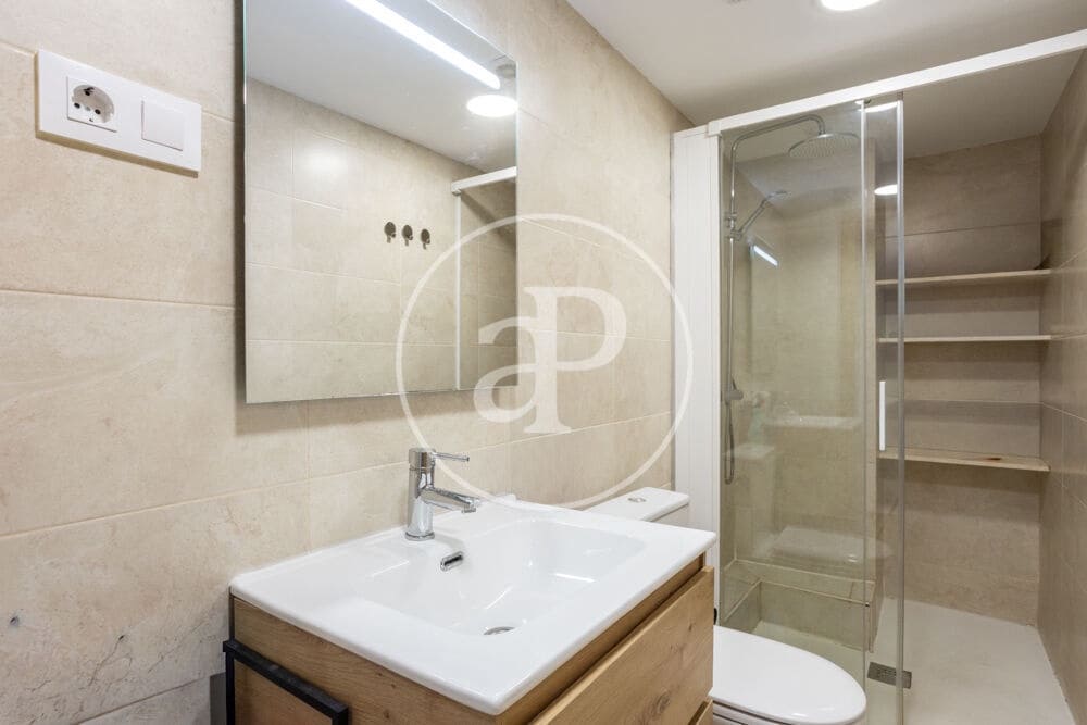 8 quarto Apartamento para venda em Valencia cidade - 450 000 € (Ref: 9555961)