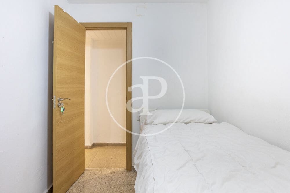 8 quarto Apartamento para venda em Valencia cidade - 450 000 € (Ref: 9555961)