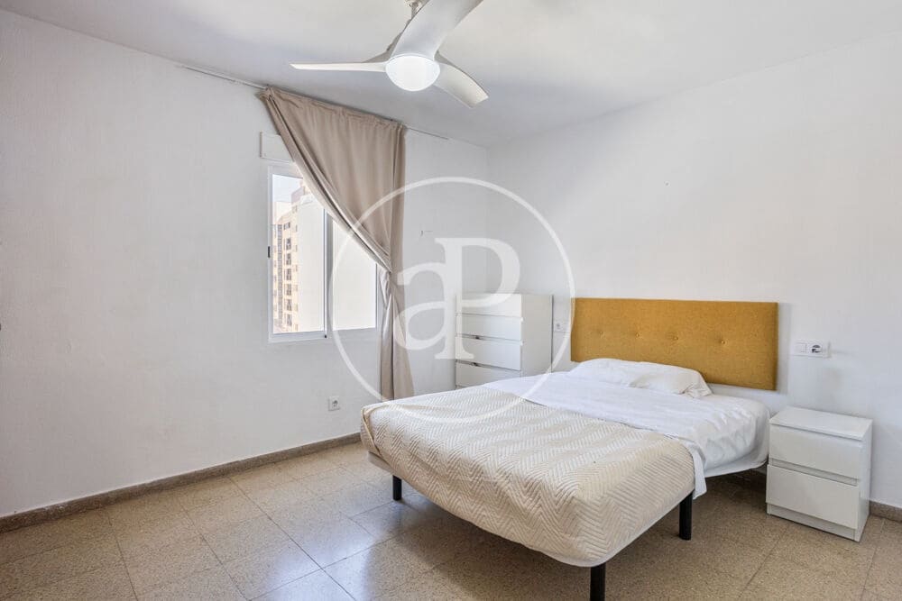 8 quarto Apartamento para venda em Valencia cidade - 450 000 € (Ref: 9555961)