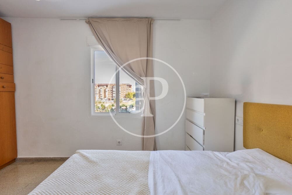 8 quarto Apartamento para venda em Valencia cidade - 450 000 € (Ref: 9555961)