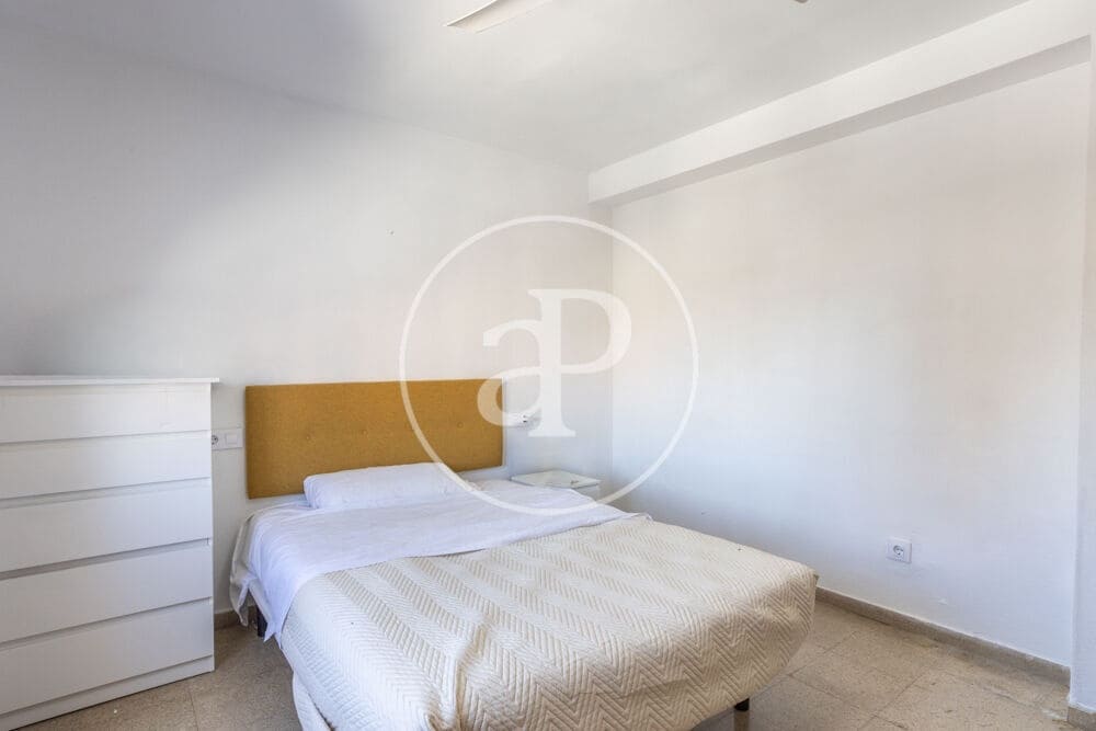 8 quarto Apartamento para venda em Valencia cidade - 450 000 € (Ref: 9555961)
