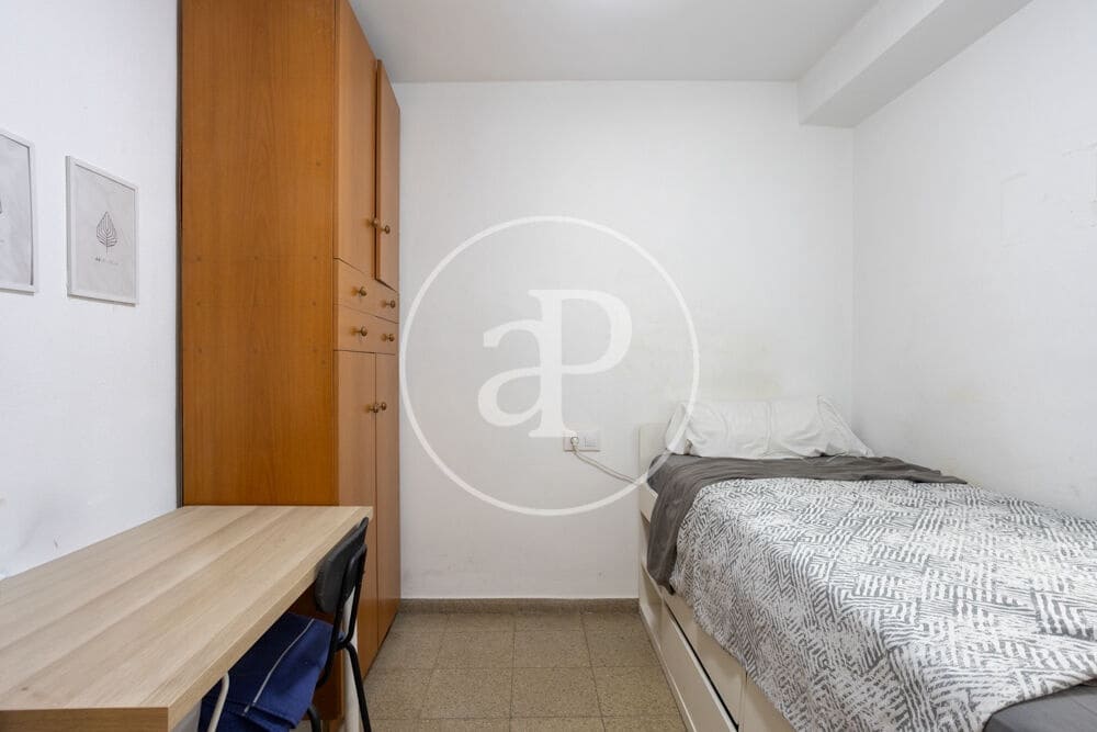 8 quarto Apartamento para venda em Valencia cidade - 450 000 € (Ref: 9555961)
