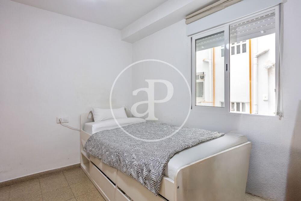 8 quarto Apartamento para venda em Valencia cidade - 450 000 € (Ref: 9555961)