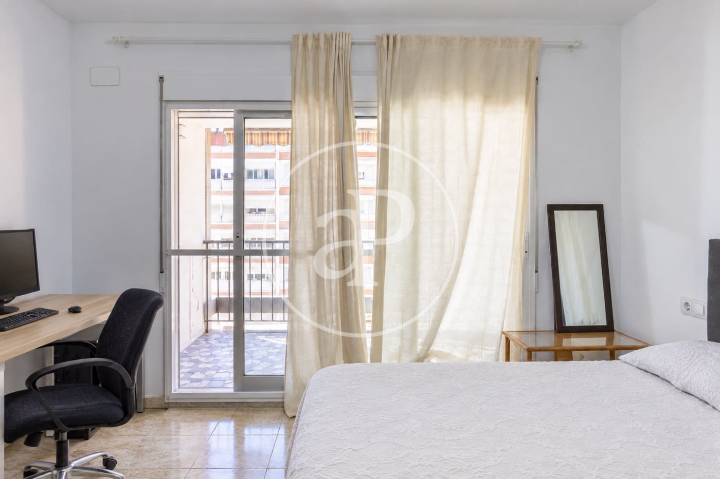 8 quarto Apartamento para venda em Valencia cidade - 450 000 € (Ref: 9555961)
