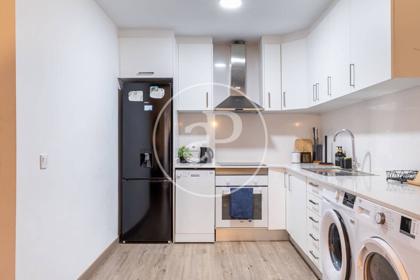 2 bedroom Apartment for sale in Valencia city - € 410,000 (Ref: 9555962)