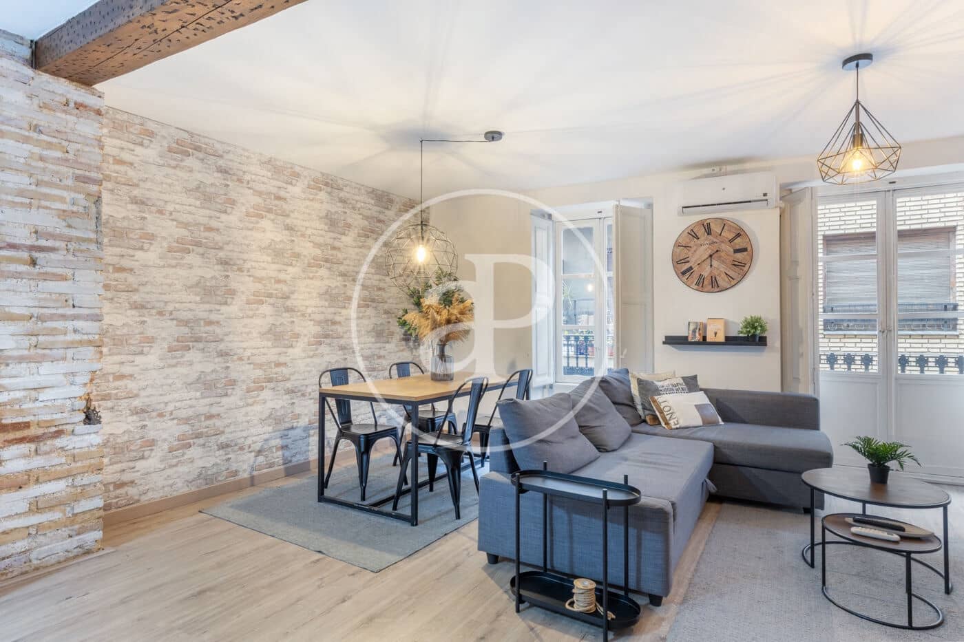 2 bedroom Apartment for sale in Valencia city - € 410,000 (Ref: 9555962)