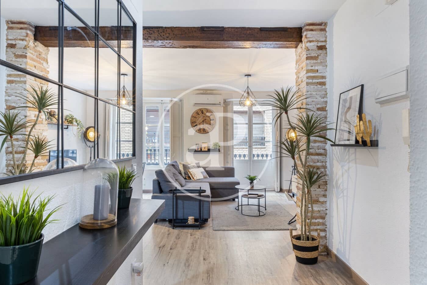 2 bedroom Apartment for sale in Valencia city - € 410,000 (Ref: 9555962)