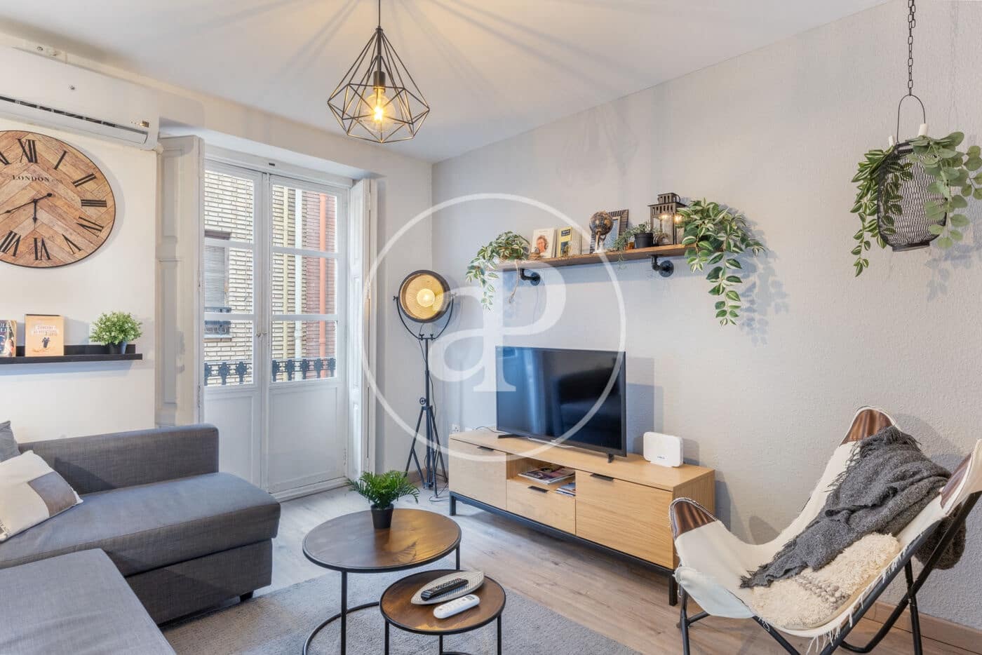 2 bedroom Apartment for sale in Valencia city - € 410,000 (Ref: 9555962)