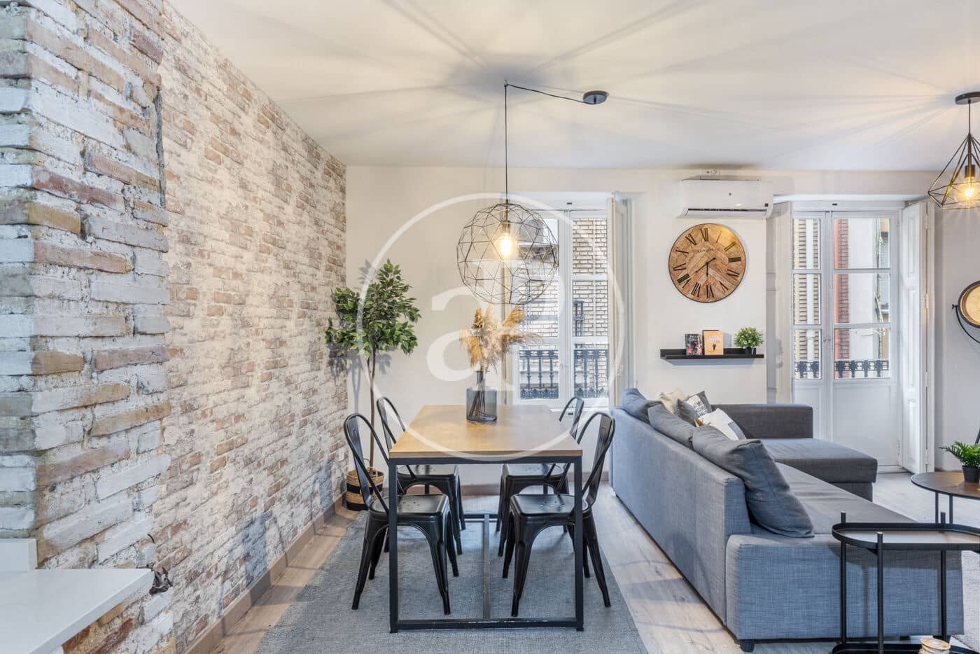 2 bedroom Apartment for sale in Valencia city - € 410,000 (Ref: 9555962)