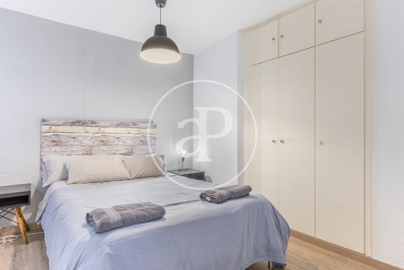 2 bedroom Apartment for sale in Valencia city - € 410,000 (Ref: 9555962)