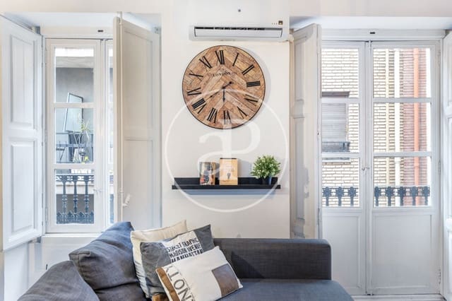 2 bedroom Apartment for sale in El Carme, Valencia city - € 410,000 (Ref: 9555962)