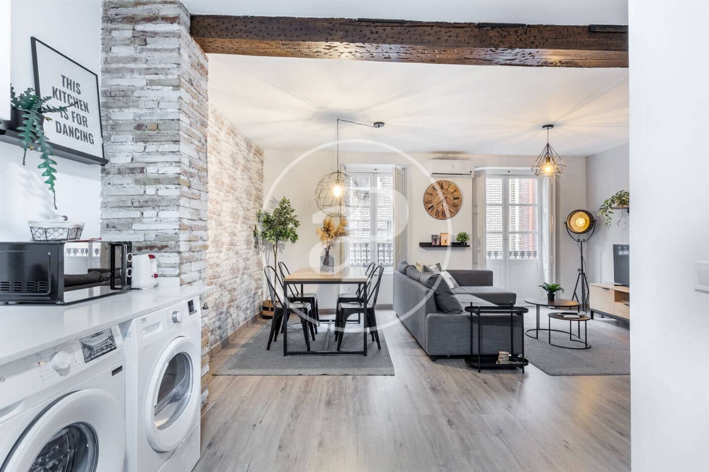 2 bedroom Apartment for sale in Valencia city - € 410,000 (Ref: 9555962)