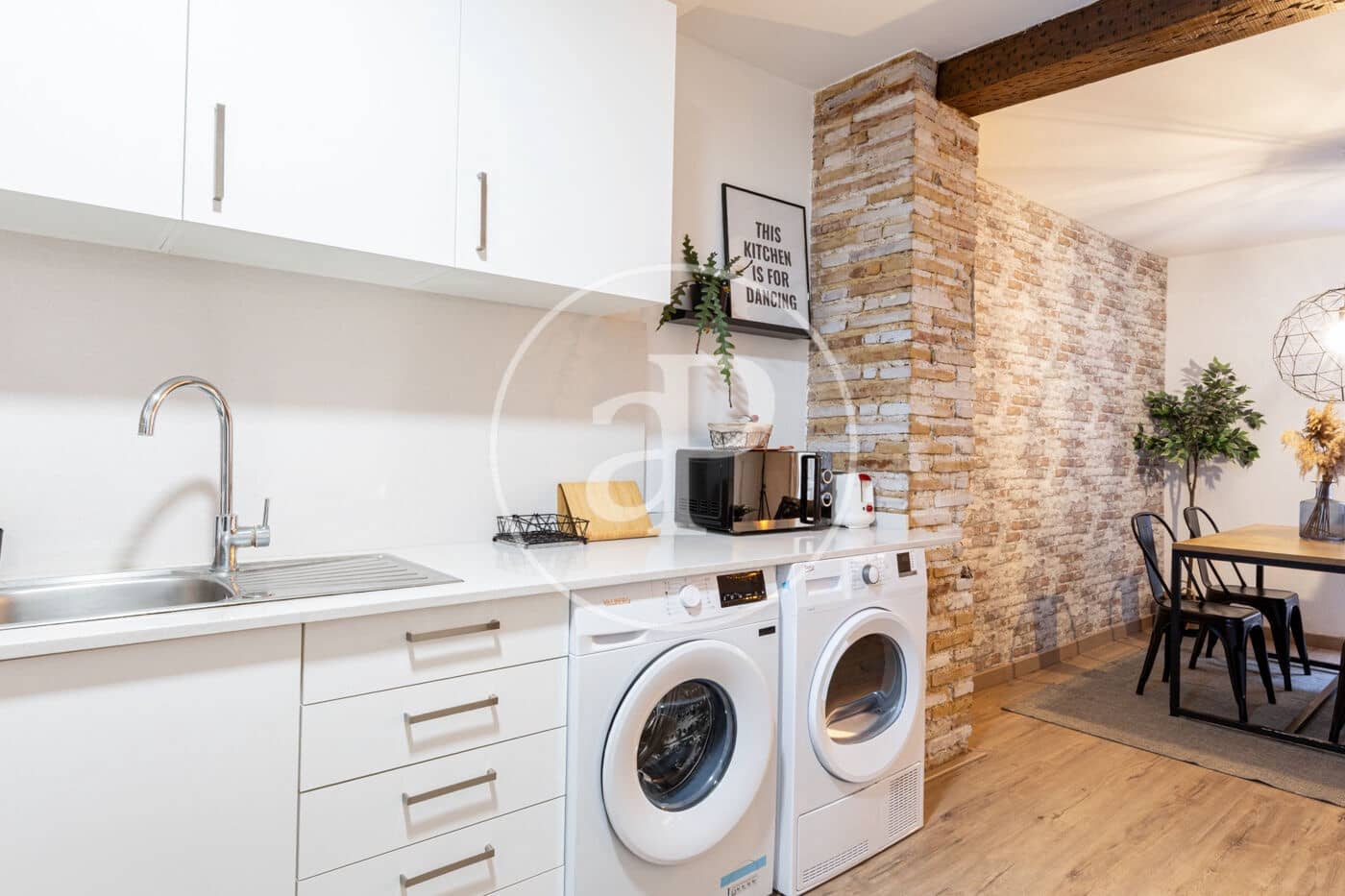 2 bedroom Apartment for sale in Valencia city - € 410,000 (Ref: 9555962)