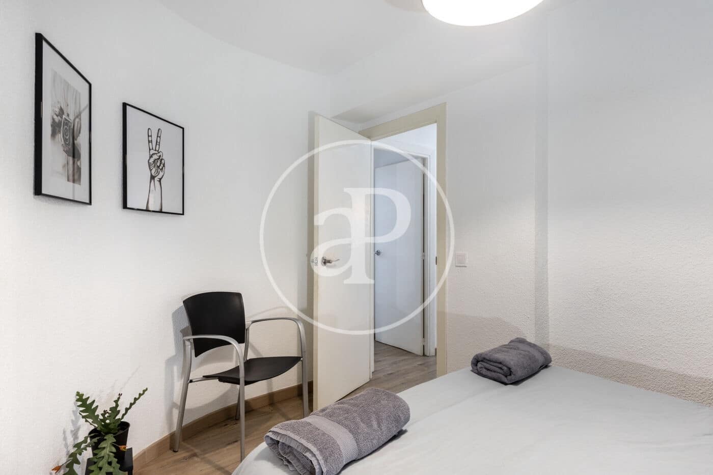 2 bedroom Apartment for sale in Valencia city - € 410,000 (Ref: 9555962)