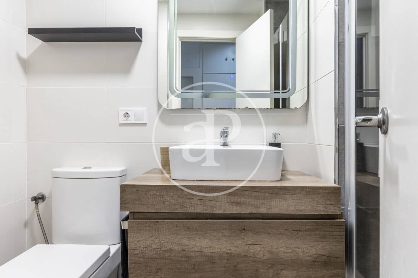 2 bedroom Apartment for sale in Valencia city - € 410,000 (Ref: 9555962)