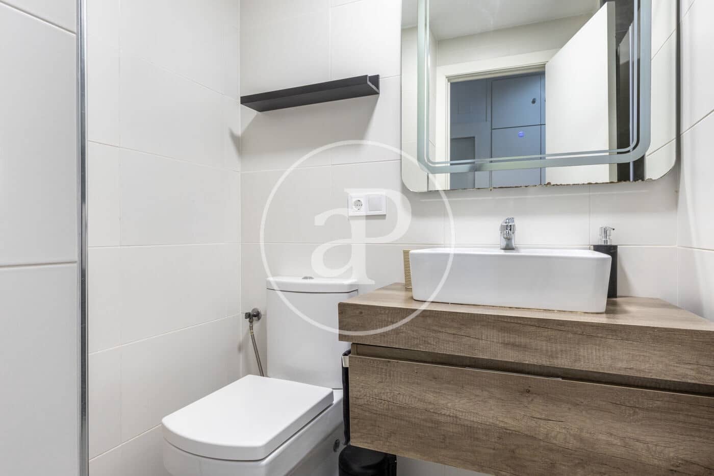 2 bedroom Apartment for sale in Valencia city - € 410,000 (Ref: 9555962)