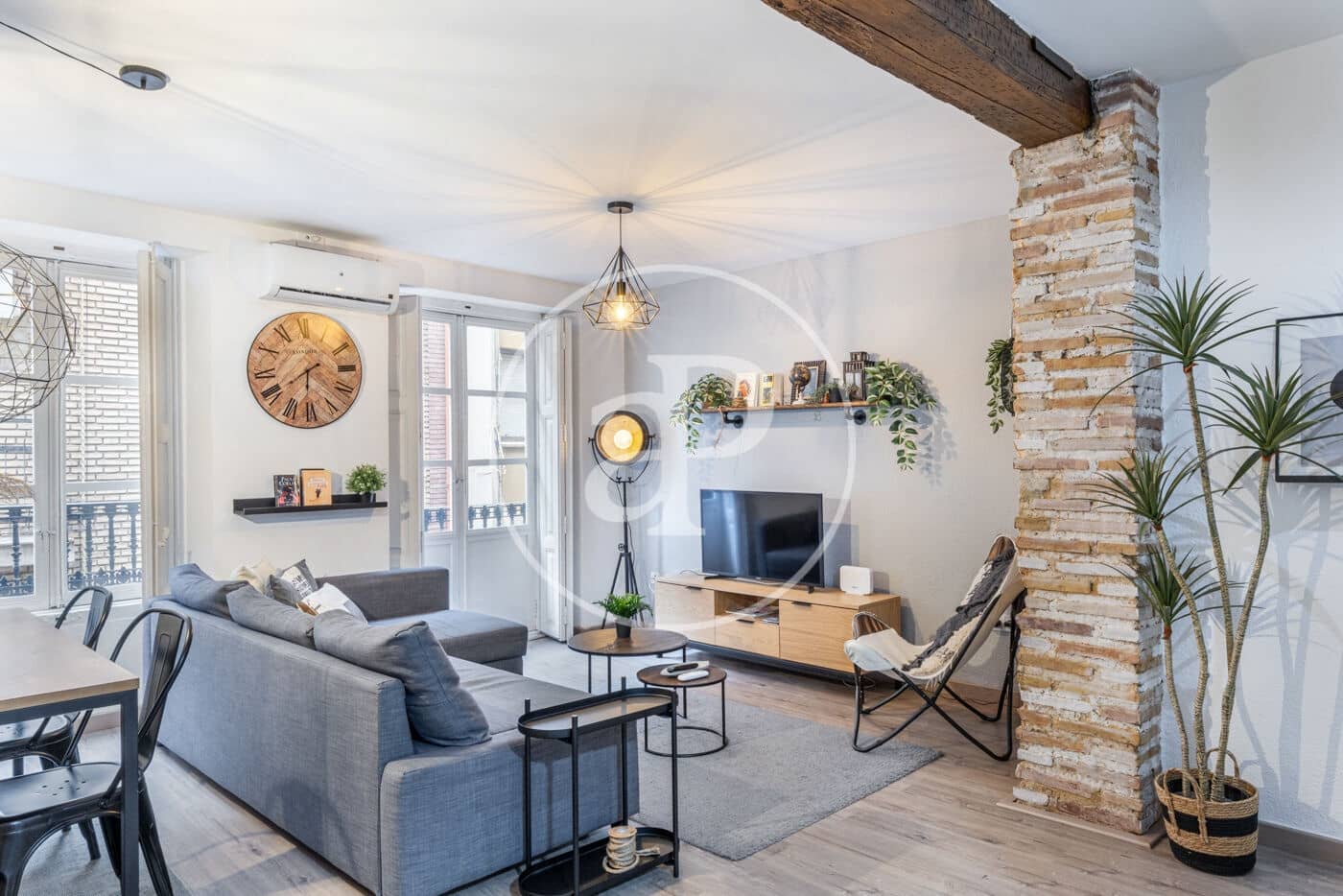 2 bedroom Apartment for sale in Valencia city - € 410,000 (Ref: 9555962)