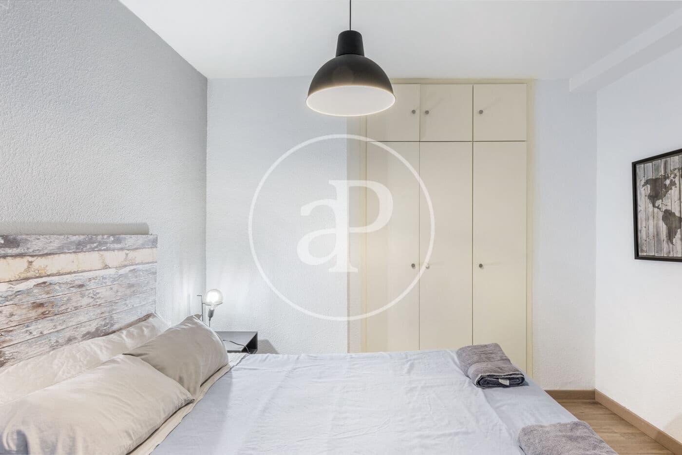 2 bedroom Apartment for sale in Valencia city - € 410,000 (Ref: 9555962)