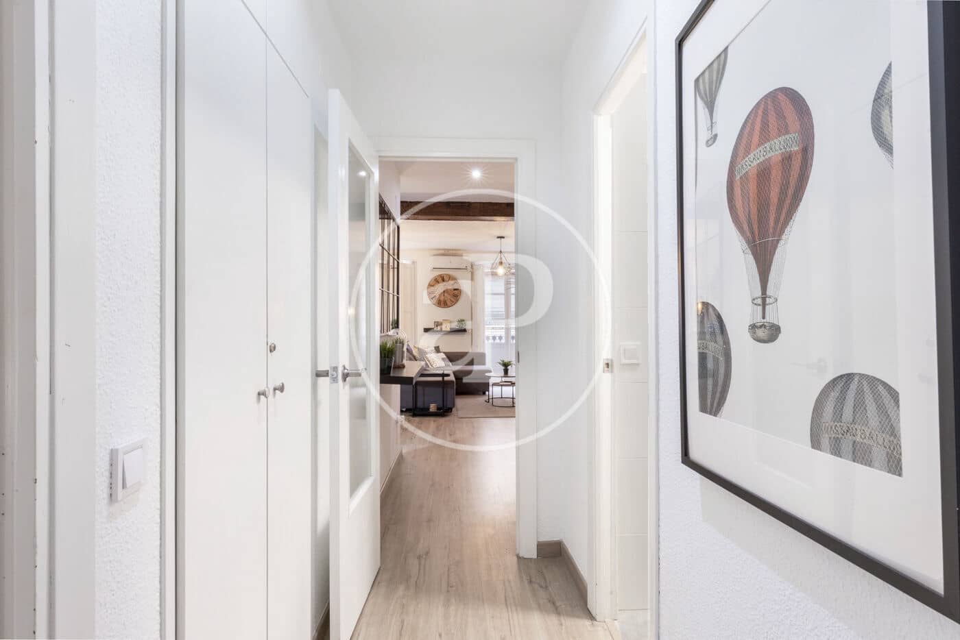 2 bedroom Apartment for sale in Valencia city - € 410,000 (Ref: 9555962)