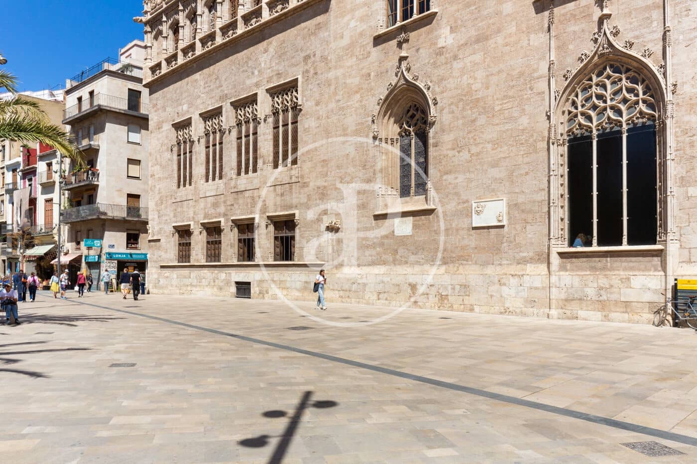 2 quarto Apartamento para venda em Valencia cidade - 389 000 € (Ref: 9555962)
