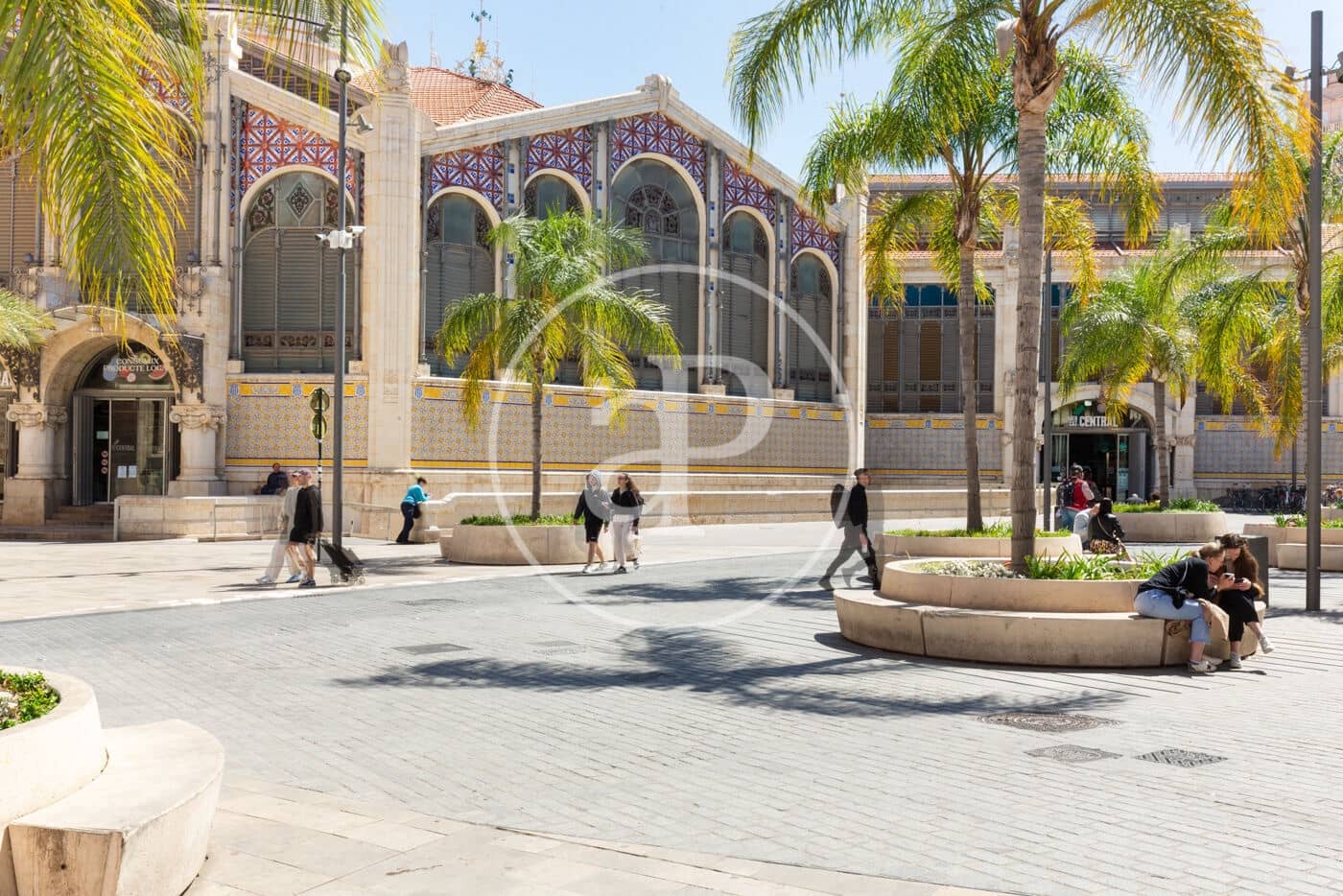 2 quarto Apartamento para venda em Valencia cidade - 389 000 € (Ref: 9555962)