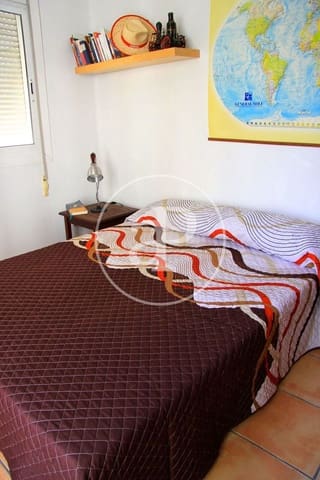 2 soverom Penthouse til leie i Russafa, Valencia by - € 1 400 (Ref: 9555963)