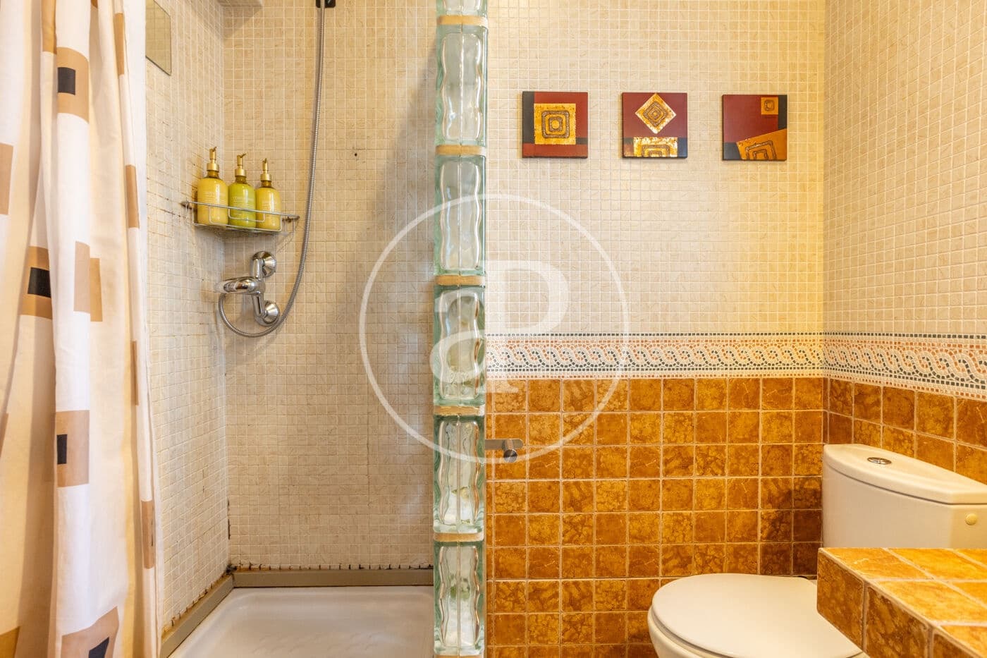 2 soveværelse Penthouse til leje i Valencia by - € 1.350 (Ref: 9555963)