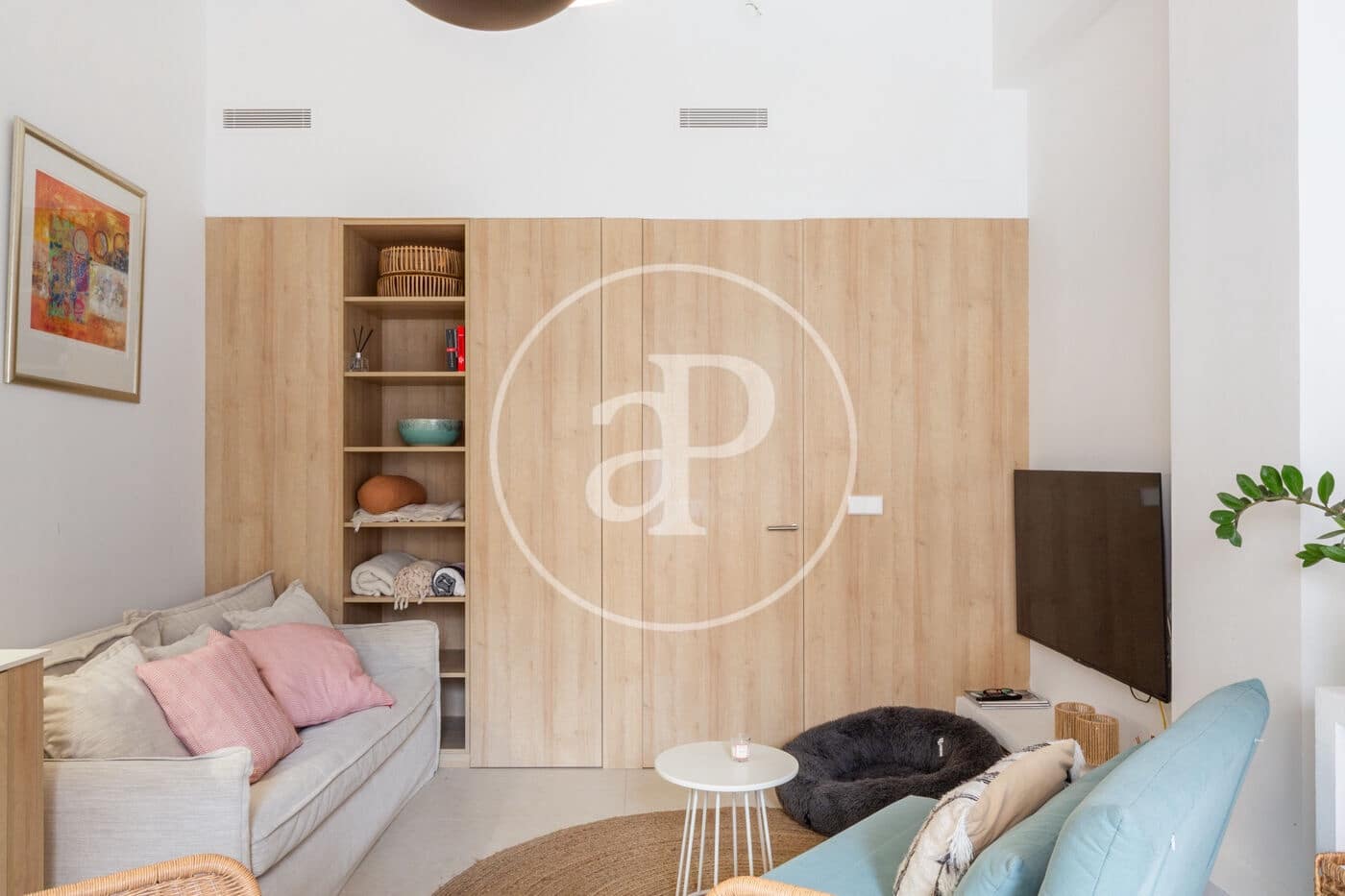 3 sypialnia Willa na sprzedaż w Miasto Walencja z basenem - 680 000 € (Ref: 9555964)