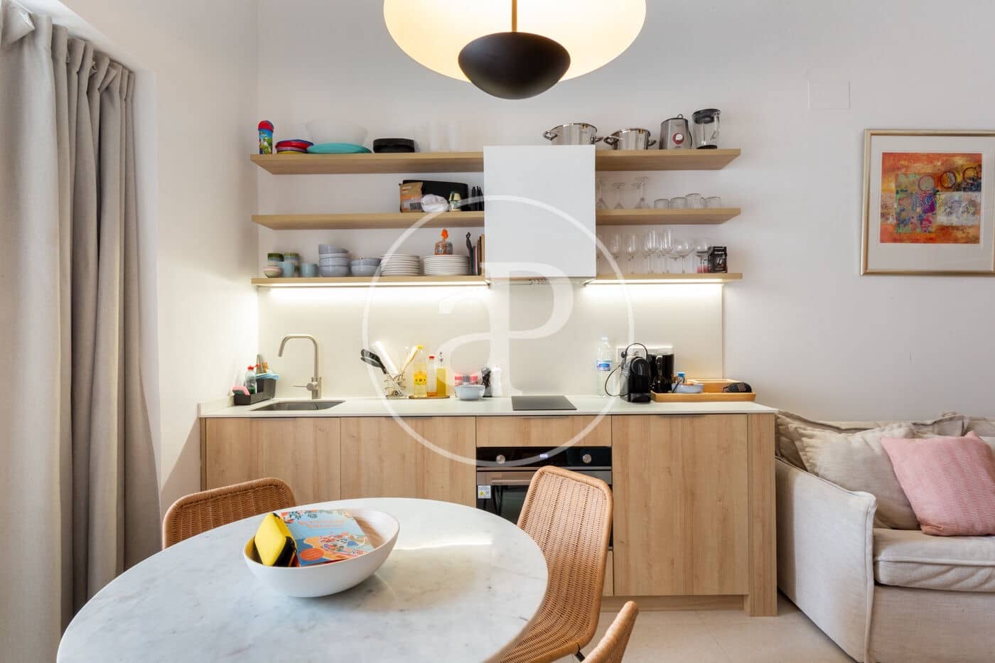 3 sypialnia Willa na sprzedaż w Miasto Walencja z basenem - 680 000 € (Ref: 9555964)