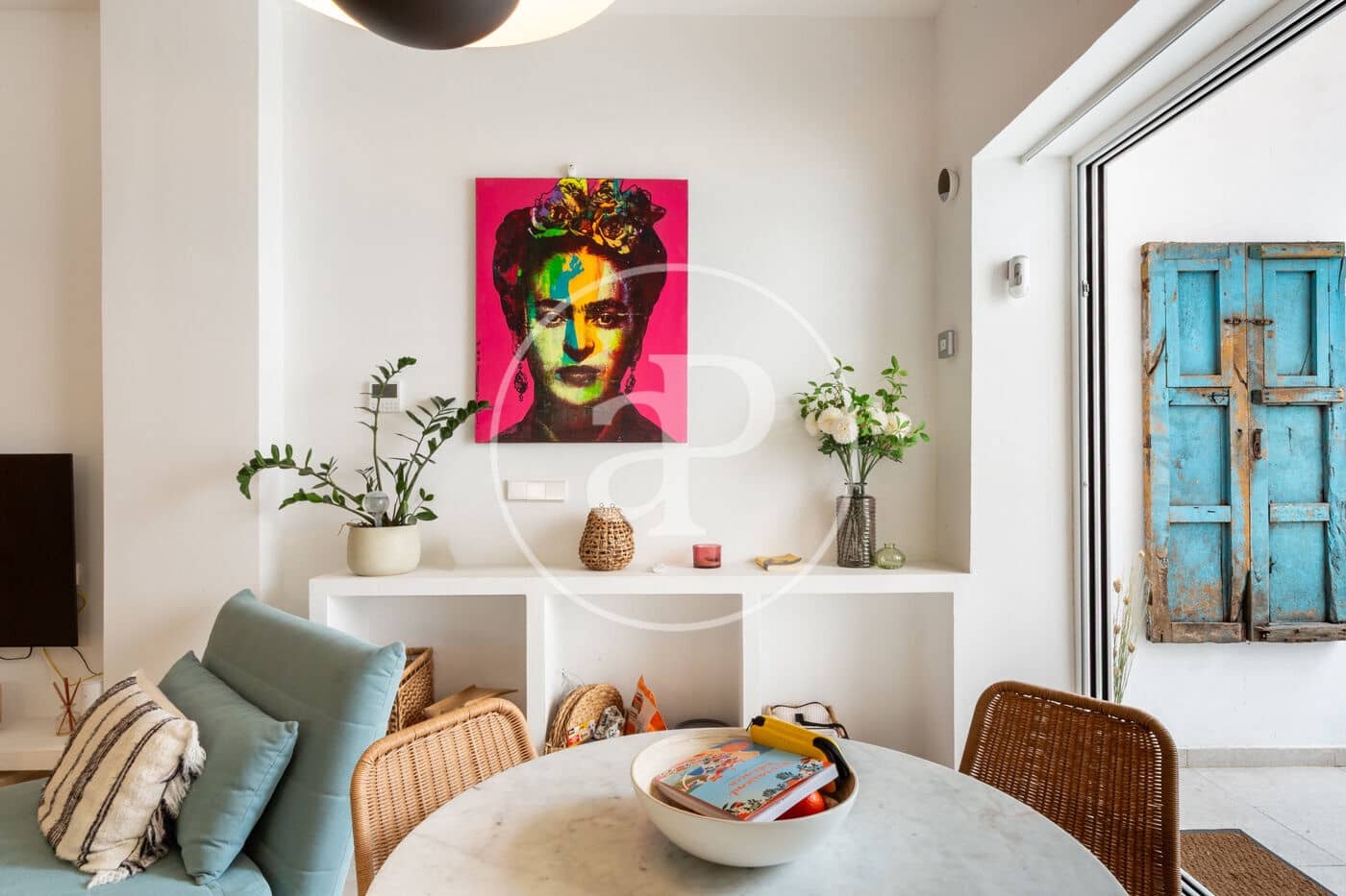 3 sypialnia Willa na sprzedaż w Miasto Walencja z basenem - 680 000 € (Ref: 9555964)