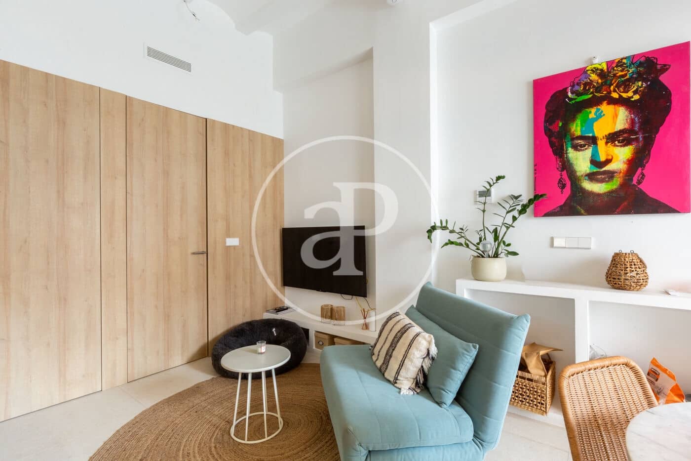 3 sypialnia Willa na sprzedaż w Miasto Walencja z basenem - 680 000 € (Ref: 9555964)