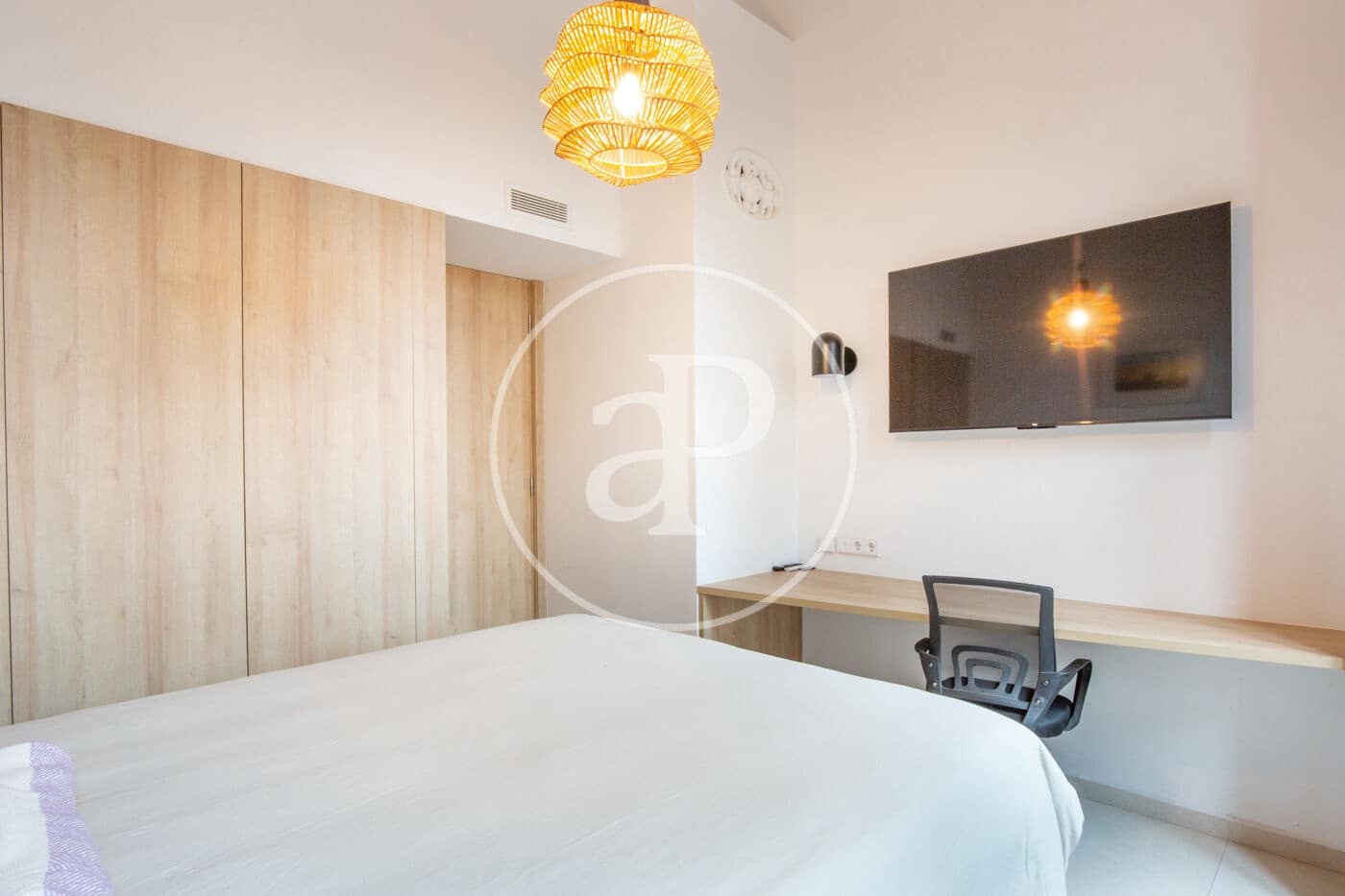 3 sypialnia Willa na sprzedaż w Miasto Walencja z basenem - 680 000 € (Ref: 9555964)