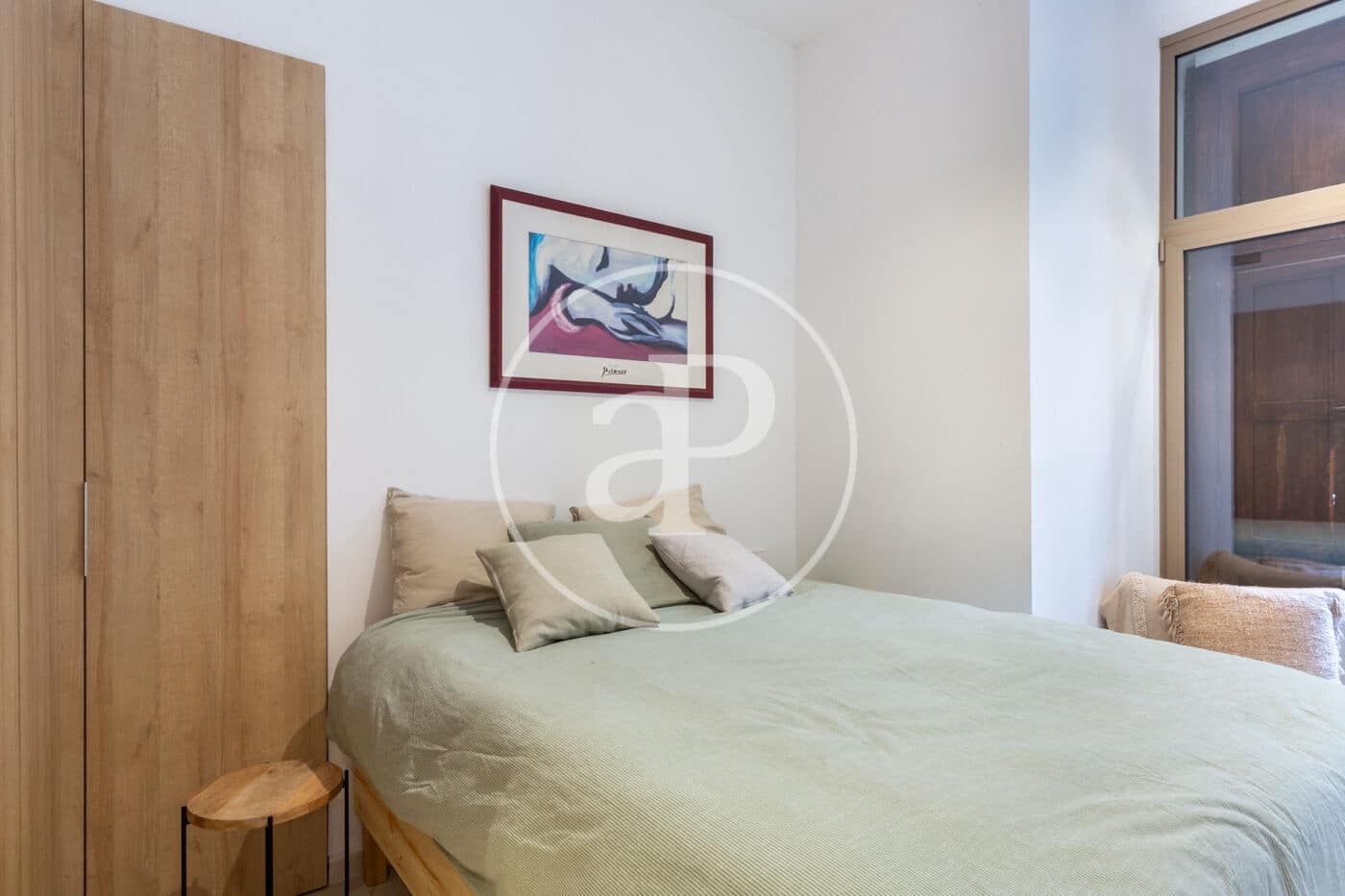 3 sypialnia Willa na sprzedaż w Miasto Walencja z basenem - 680 000 € (Ref: 9555964)