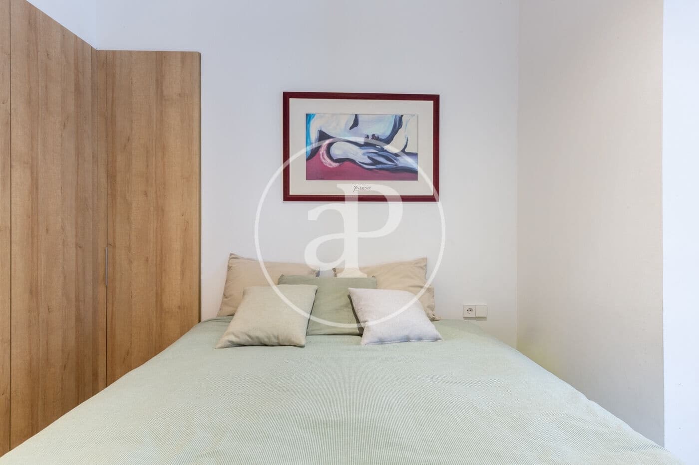 3 sypialnia Willa na sprzedaż w Miasto Walencja z basenem - 680 000 € (Ref: 9555964)