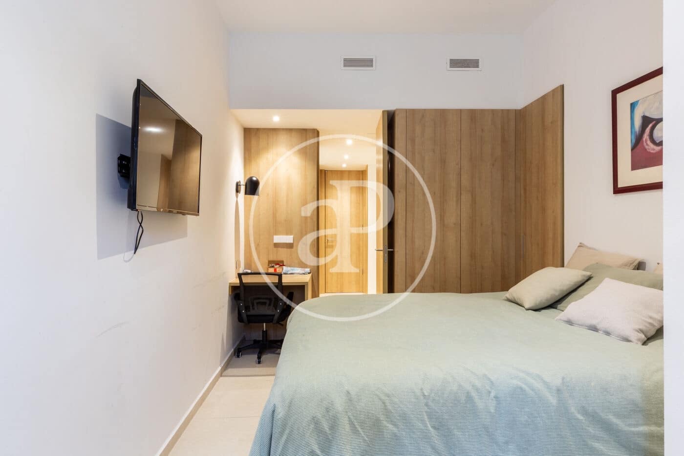 3 sypialnia Willa na sprzedaż w Miasto Walencja z basenem - 680 000 € (Ref: 9555964)