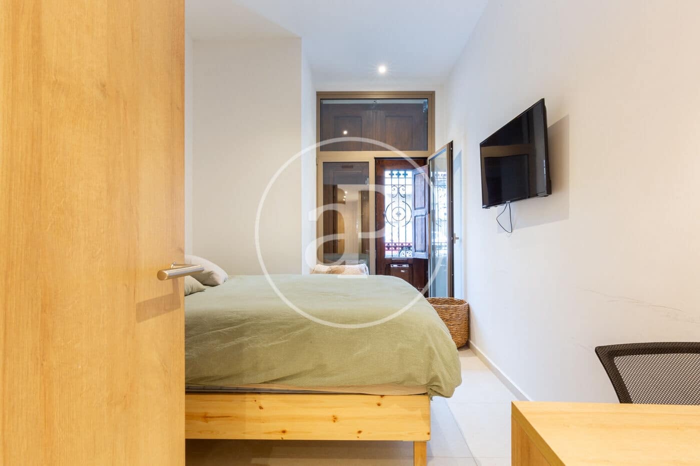 3 sypialnia Willa na sprzedaż w Miasto Walencja z basenem - 680 000 € (Ref: 9555964)