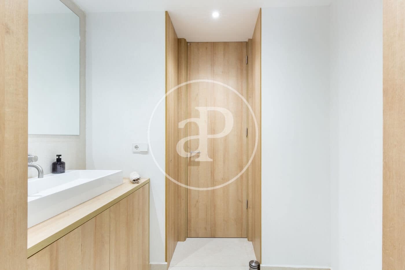 3 sypialnia Willa na sprzedaż w Miasto Walencja z basenem - 680 000 € (Ref: 9555964)