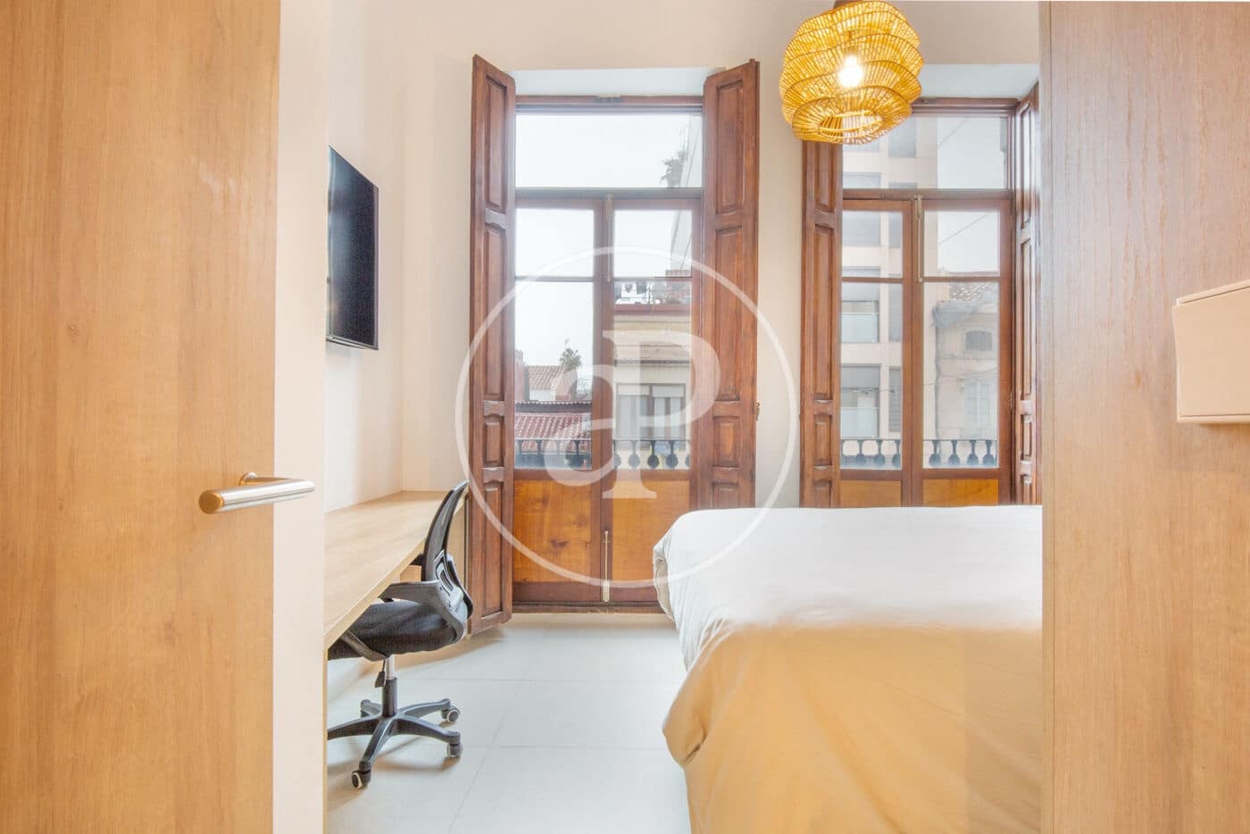 3 sypialnia Willa na sprzedaż w Miasto Walencja z basenem - 680 000 € (Ref: 9555964)