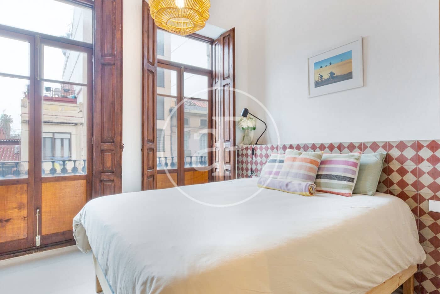 3 sypialnia Willa na sprzedaż w Miasto Walencja z basenem - 680 000 € (Ref: 9555964)