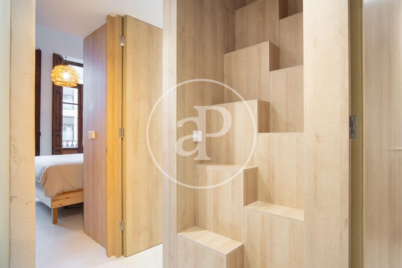 3 sypialnia Willa na sprzedaż w Miasto Walencja z basenem - 680 000 € (Ref: 9555964)